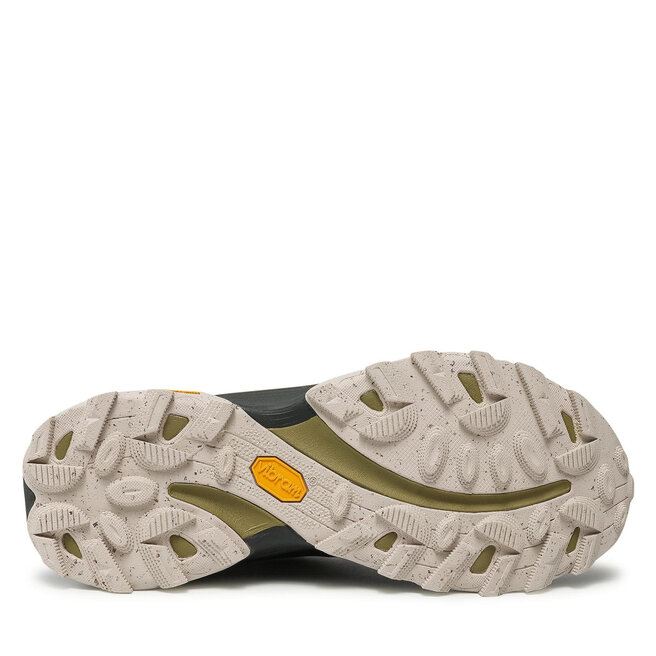 Merrell Scarpe da trekking Merrell Moab Speed J066777 Mandarine