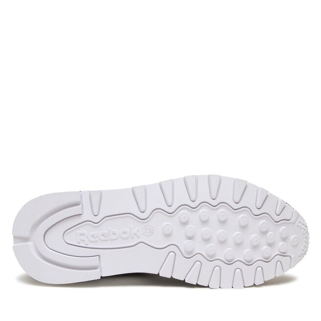 Reebok Обувки Reebok Classic Leather GX9314 Vecnav/Ftwwht/Pugry3