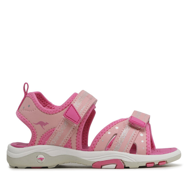 Sandały KangaRoos K-Leni Fee 10044 000 - M Różowy