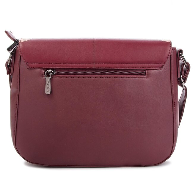 Monnari Táska Monnari BAG5400-005 Bordo