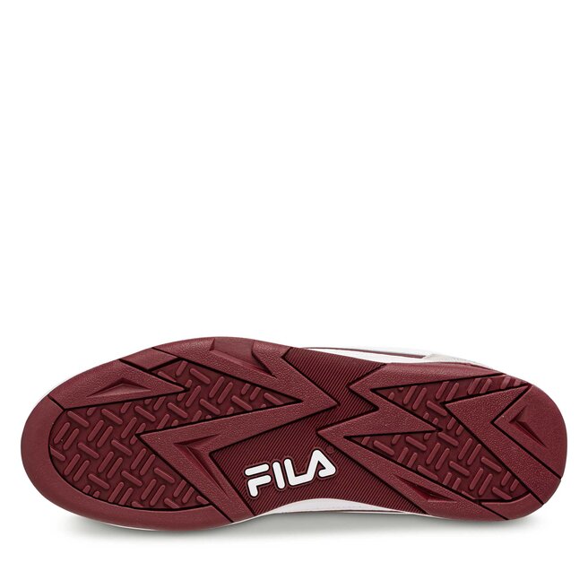 Fila Sportcipő Fila Casim S FFM0262.13166 White/Tawny Port
