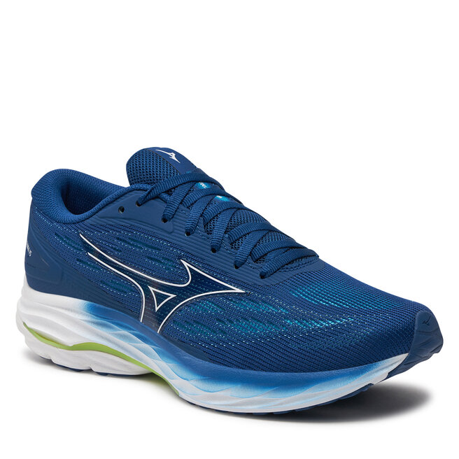 Mizuno wave ultima 1 navy best sale