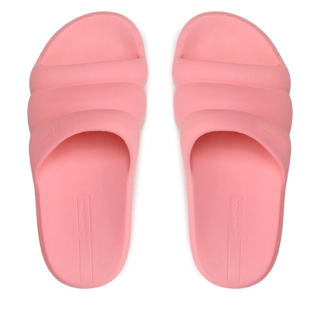 Ipanema Nazouváky Ipanema IPANEMA BLISS SLIDE FEM 27022 Pink AK911