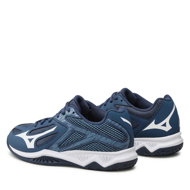 Mizuno Scarpe Mizuno Lightning Star Z6 Jr. V1GD210321 Blu scuro