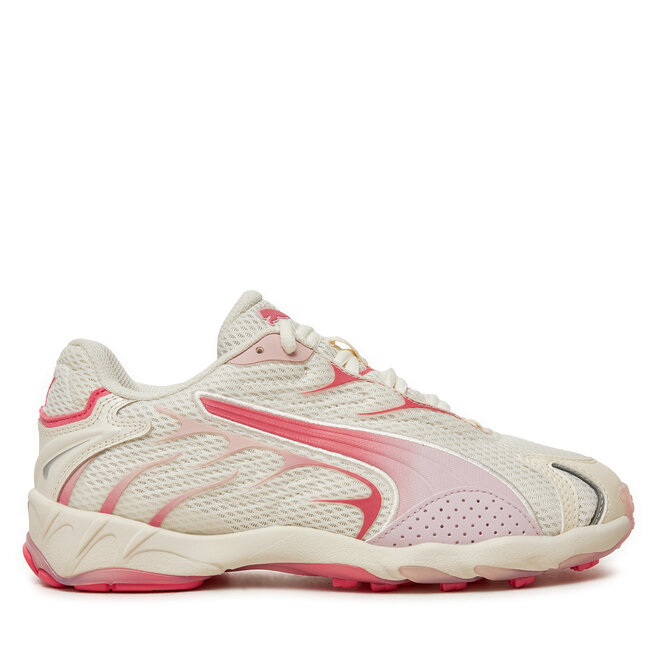 Sneakersy Puma Inhale - 12 Beżowy