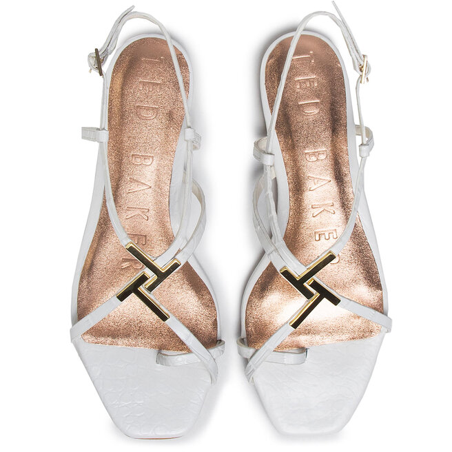 Ted baker lerinna sandals deals