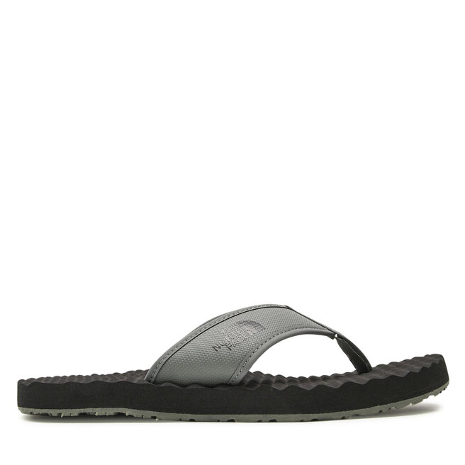 The North Face Chancletas The North Face M Basecamp Flpflp II NF0A47AAYXN1 Agavegrn/Tnfblk