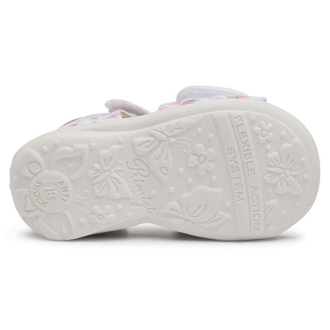 Primigi Szandál Primigi 7411822 Bianco