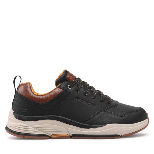 Sneakersy Skechers Treno - Czarny