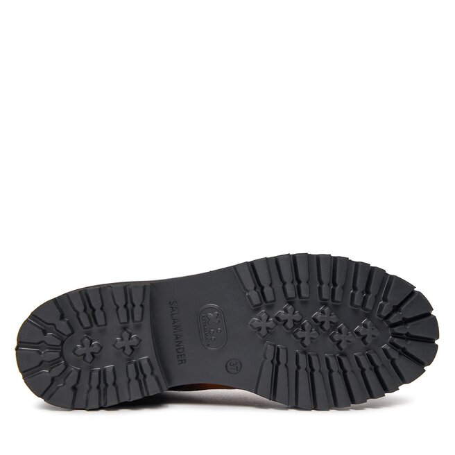 boots lulu castagnette fille