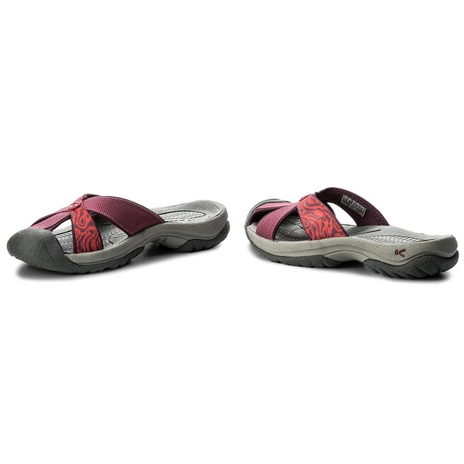 Keen Bali 1018224 Red Violet/Boysberry • Www.zapatos.es