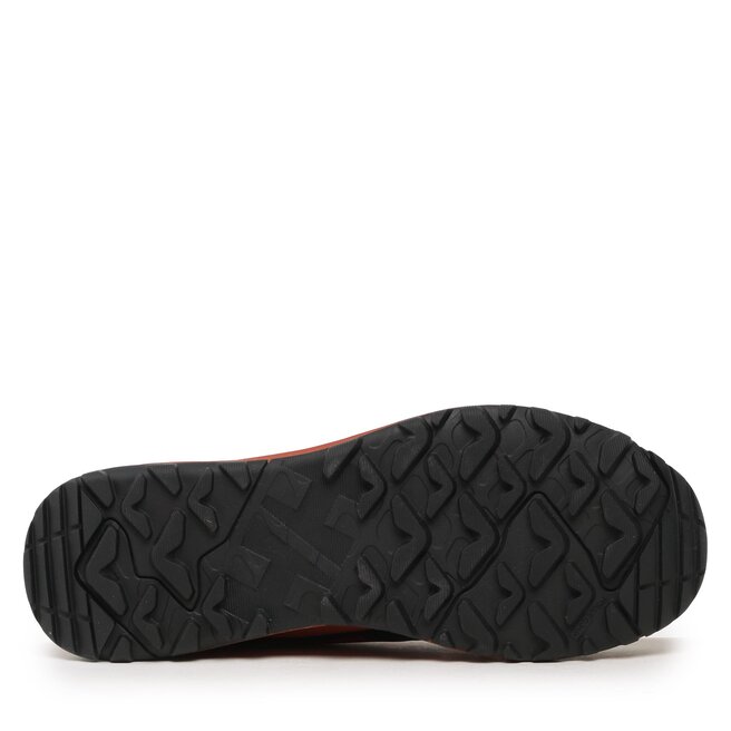 Helly Hansen Scarpe da trekking Helly Hansen Gobi 2 11809_308 Canyon/Ebony
