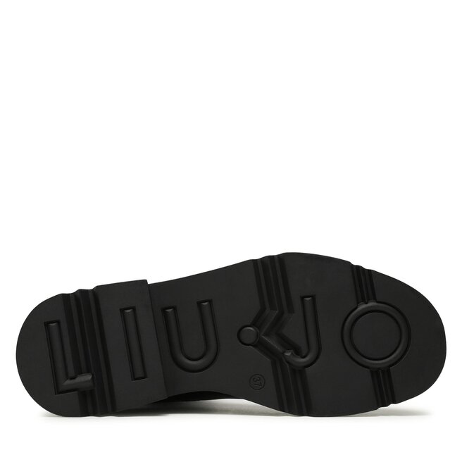 Liu Jo Ghete Jodhpur Liu Jo Love 43 SF3041 PX241 Black 22222