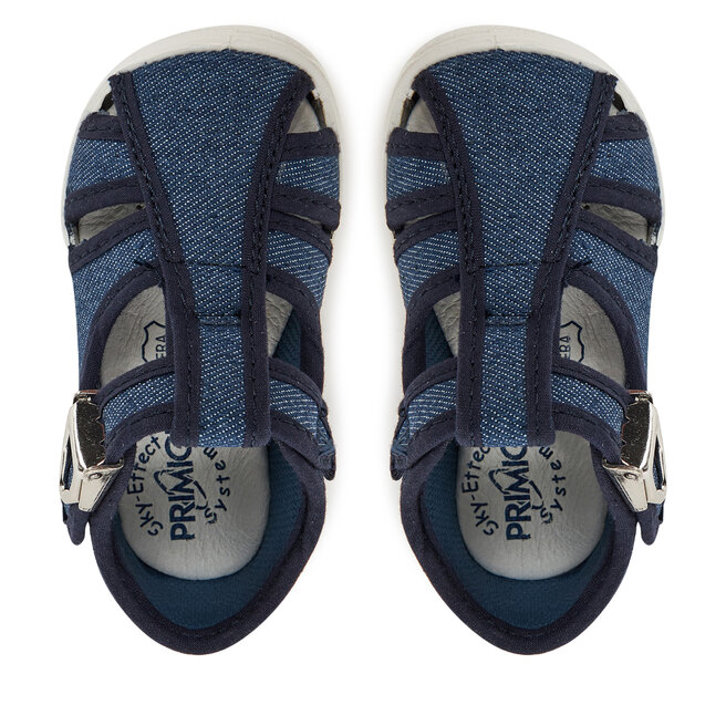 Chłopięce kapcie Primigi