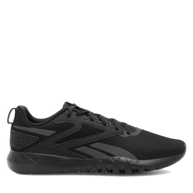 Buty na siłownię Reebok Flexagon Energy - Czarny