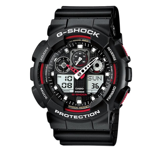 Zegarek G-Shock