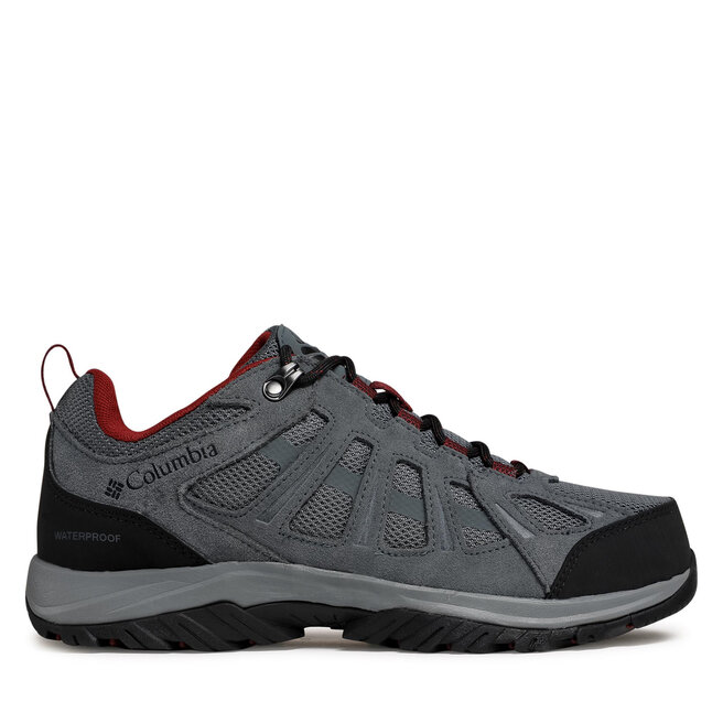 Trekkingi Columbia Redmond III Waterproof - Szary