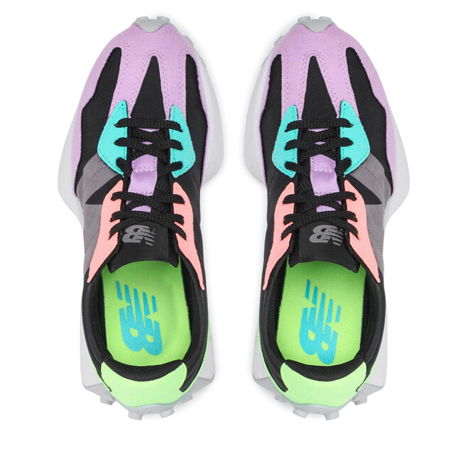 Laisvalaikio batai New Balance WS327PB 