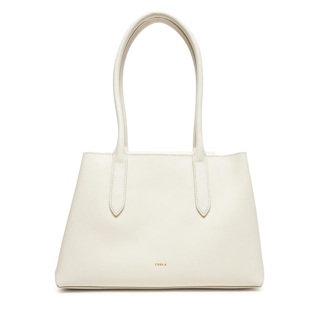 Torebka Furla WB01606 BX3169 - Écru