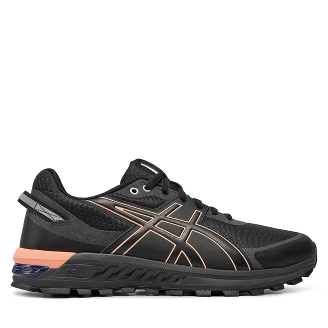 Sneakersy Asics Gel-Citrek - Czarny