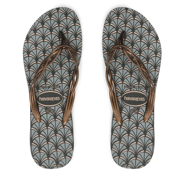 Japonki Havaianas 41454820090 Kolorowy -