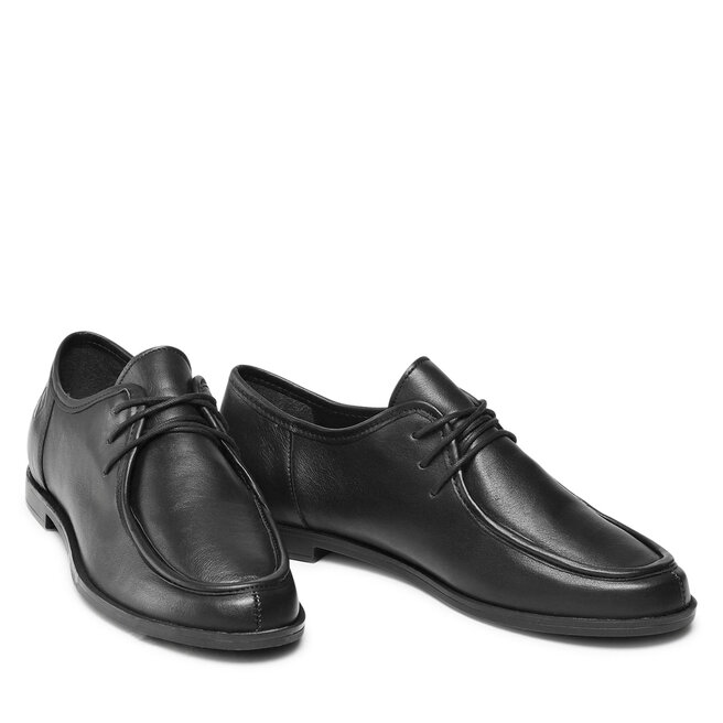 Ryłko Scarpe basse Ryłko 1MP97_X Czarny WD8