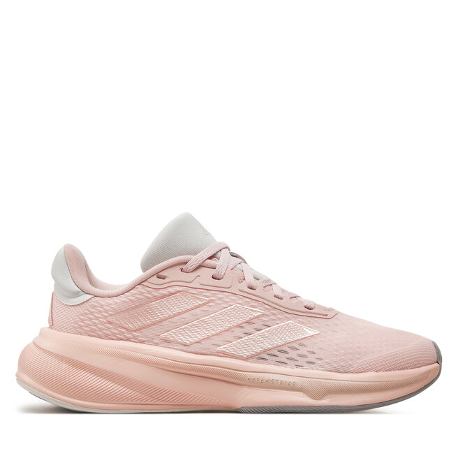 Buty do biegania adidas Response Super - Różowy