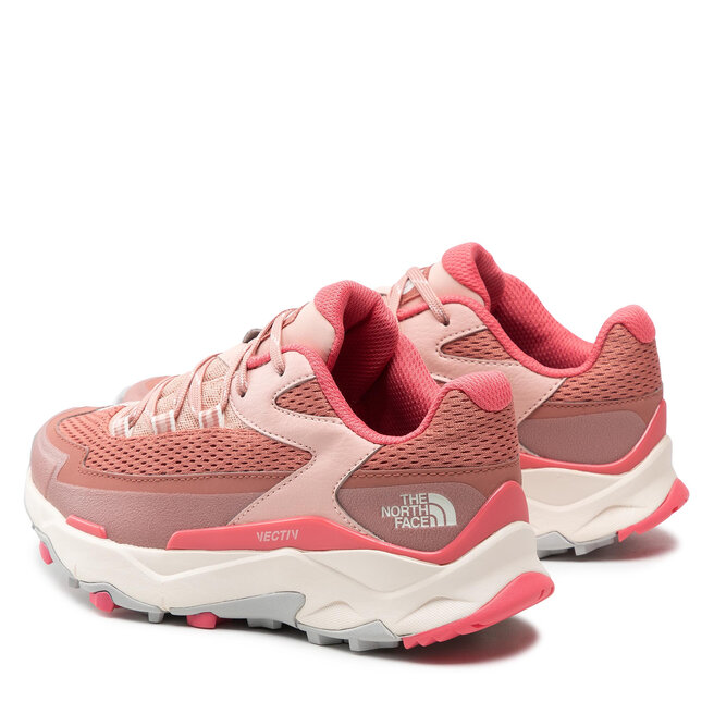 The North Face Botas de trekking The North Face Intentaremos completar tu sugerencia lo antes posible Rose Dawn/Evening Sand Pink