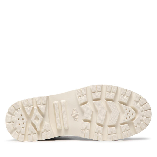 Palladium Trappers Palladium Plbase Twill W 96907-030-M Black