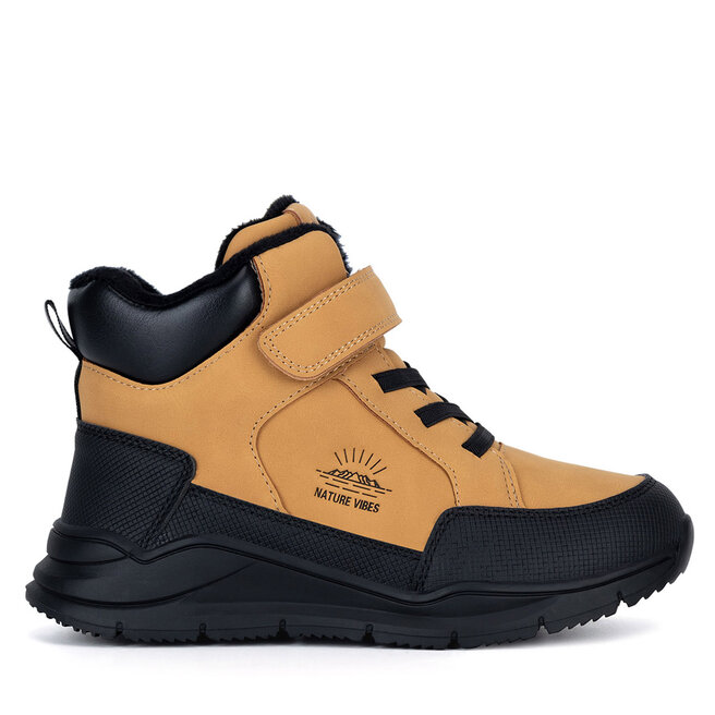 Chłopięce trzewiki Action Boy