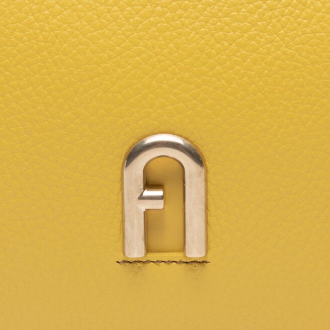 Furla Táska Furla Primula WB00924-BX0356-2670S-9035 Honey+Corda Naturale