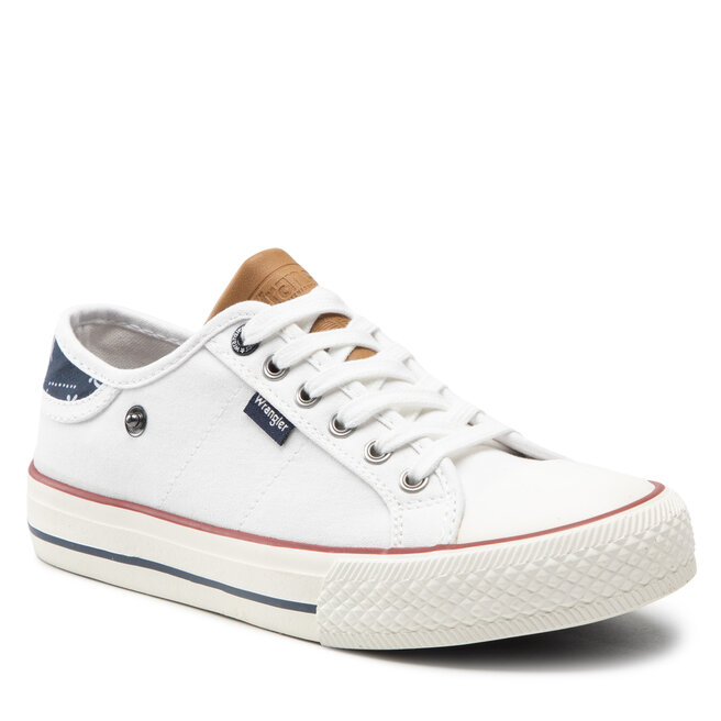 Ladies wrangler canvas shoes outlet
