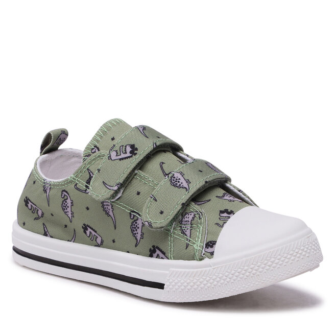 Chłopięce trampki Action Boy