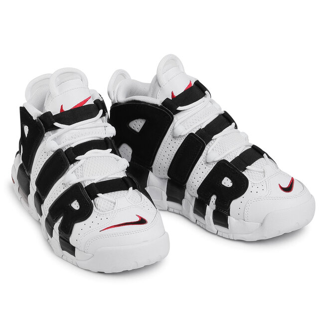 air force one shadow red