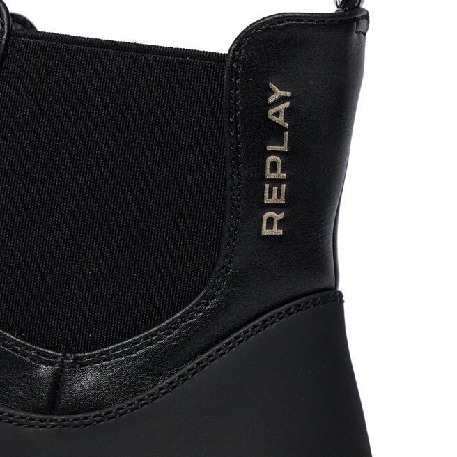 replay bottines