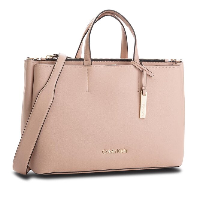Calvin klein step up large tote new arrivals