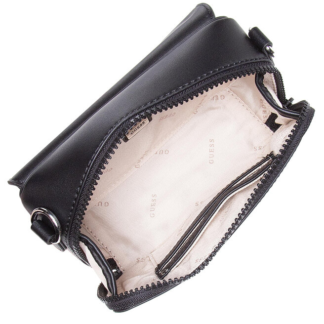 Handtasche Guess Picnic Mini HWTY78 65740 BLA eschuhe.de