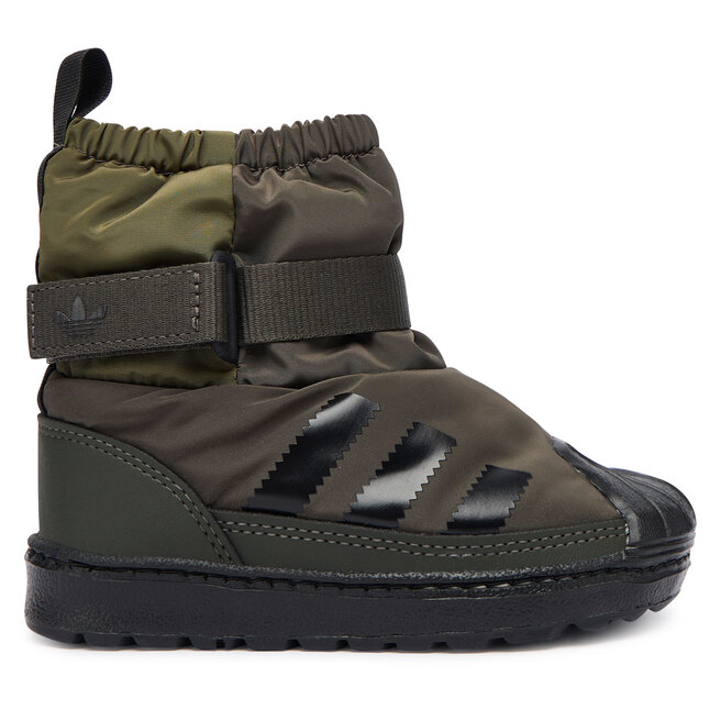 Chłopięce śniegowce adidas