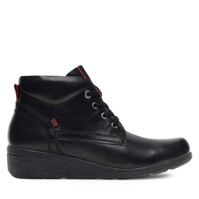 Kobiece trzewiki Go Soft