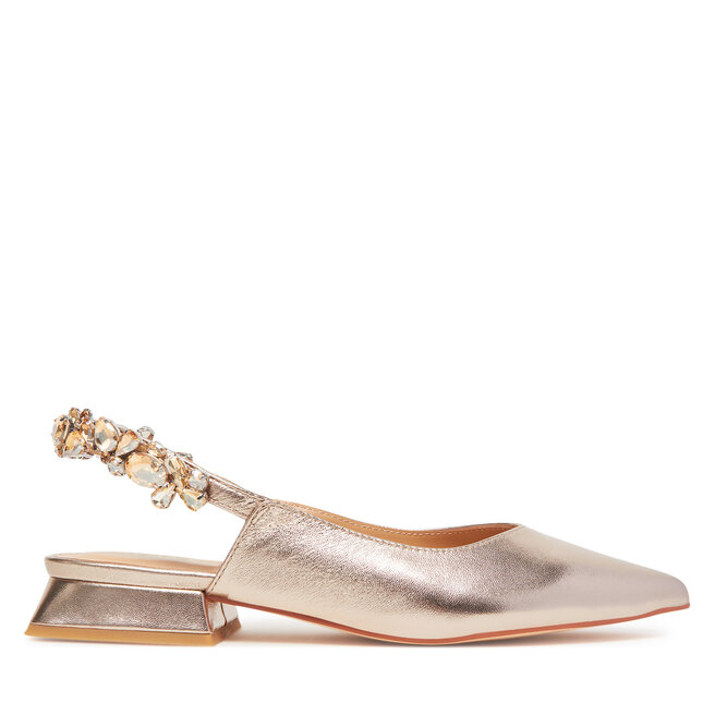 Kobiece czółenka Alma En Pena