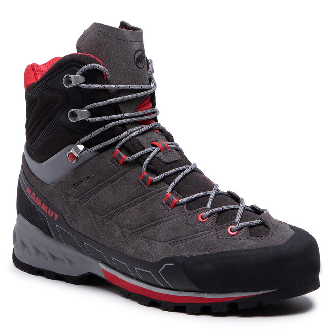 Mammut Trekkings Mammut Kento Tour High Gtx GORE-TEX 3010-01020-00452-1075 Dark Titanum/Dark Spicy