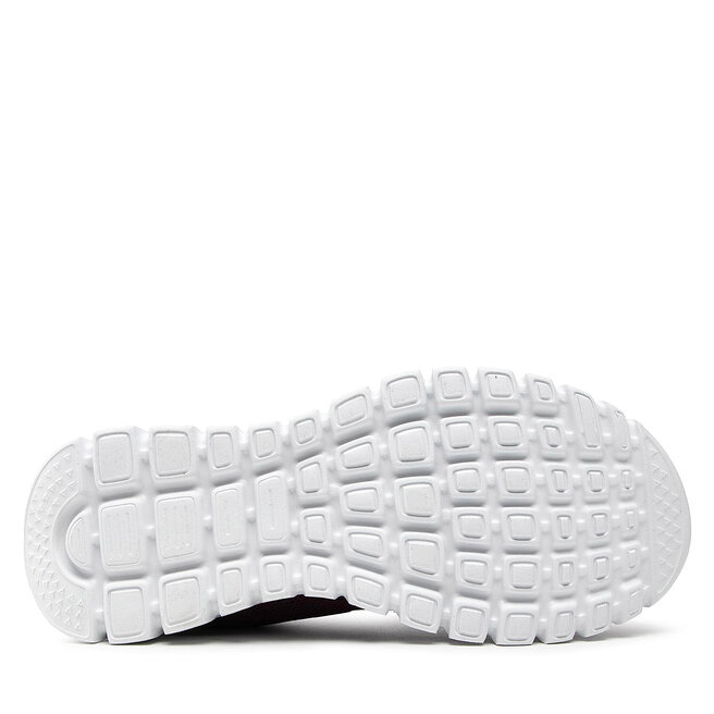 Skechers Pantofi Skechers Get Connected 12615/WINE Wine 1