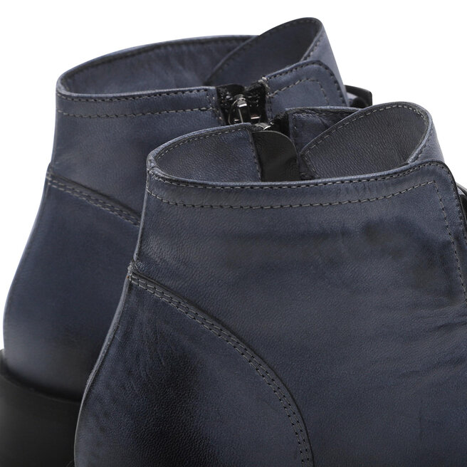 Eksbut Боти Eksbut 65-3558-R62 Jeans