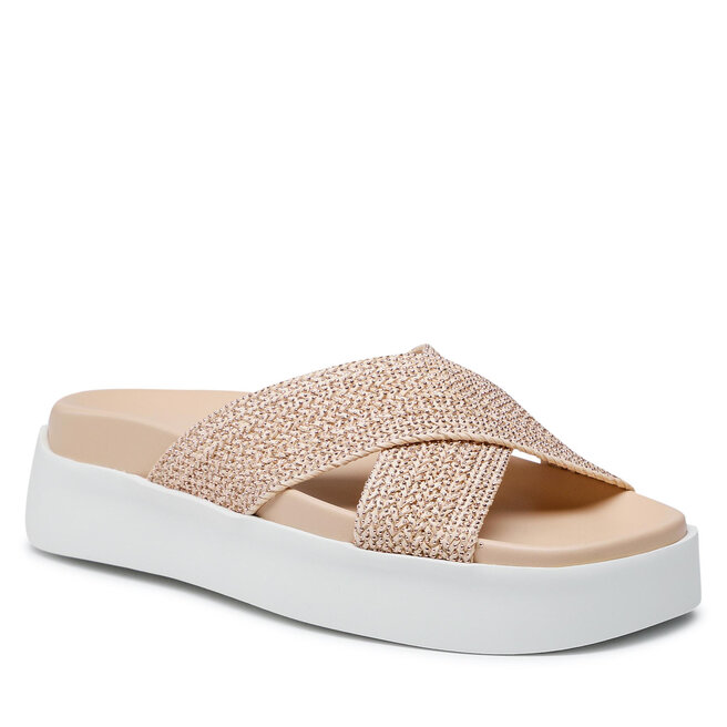 Casadei Nazouváky Casadei 1M813U0301C1759A993 Milano/Florence Sp. Rosa/Copper
