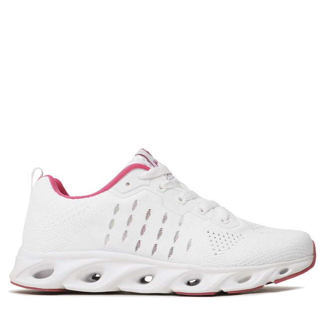 Sneakersy Halti Samos W Sneaker - Biały