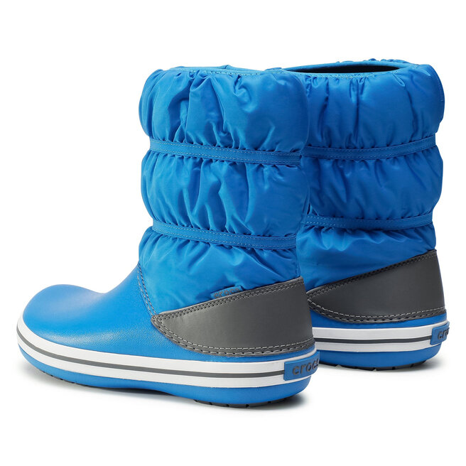 Crocs crocband deals winter boot