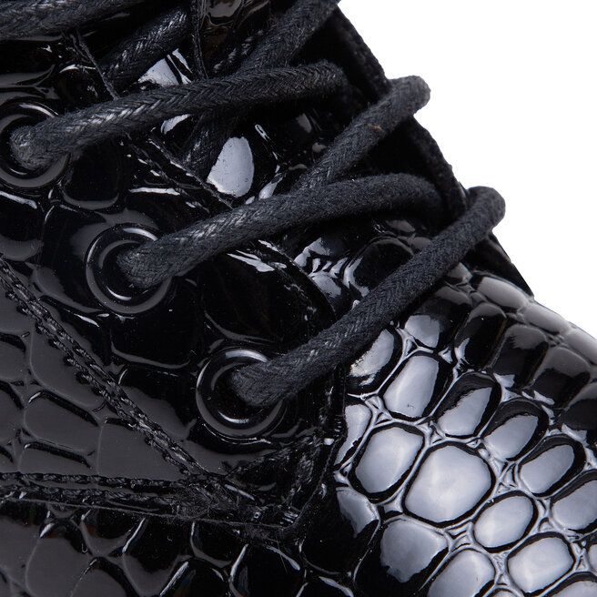 Big Star Shoes Туристически oбувки Big Star Shoes II374044 Black