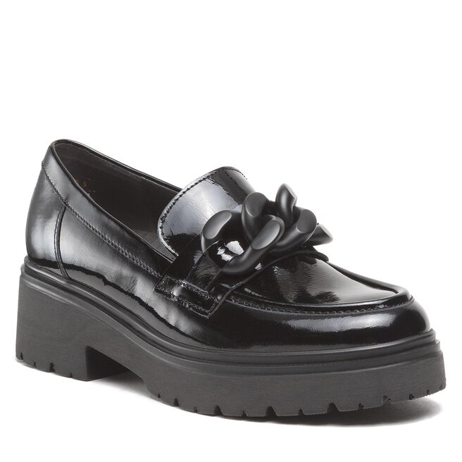 Loafers Gabor 95.230.97 Schwarz