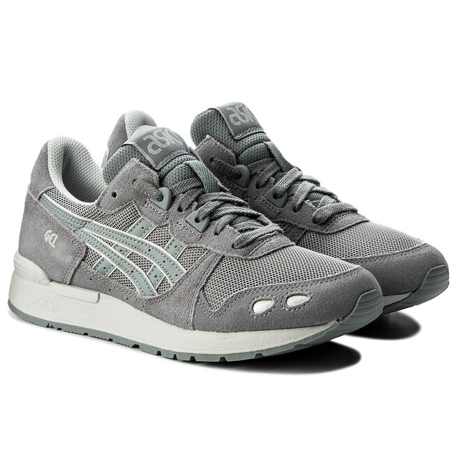Gel lyte stone grey clearance