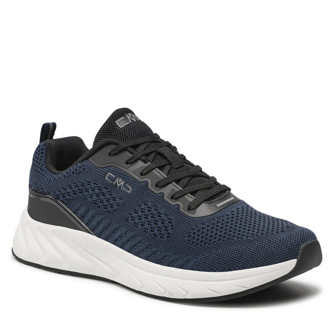 Pantofi CMP Nhekkar Fitness Shoe 3Q51057 Black Blue